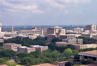 Mold Inspection College Station Texas